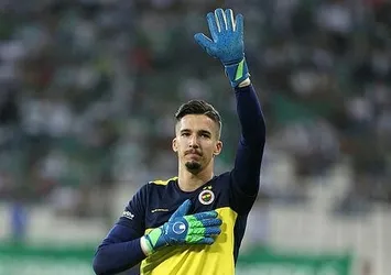 Fener kalesi emin ellerde