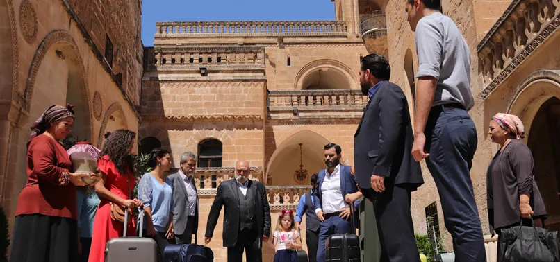Hercai 13. son bölüm izle! Hercai 13. bölüm tek parça izle! - ATV