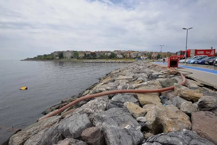 Her kritik yangında kullanıldı! 2 yılda İBB AHTAPOT’un varlığını unuttu - 2