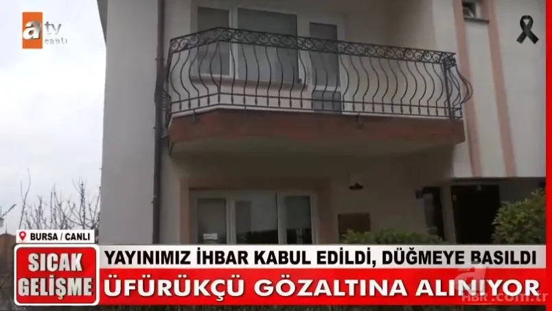 Kendini Peygamber ilan etti! Müge Anlı'daki üfürükçü gözaltına alındı 10