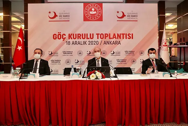 İçişleri Bakanı Süleyman Soylu’dan Suriyelilere yönelik ırkçı açıklamalara tepki - 6