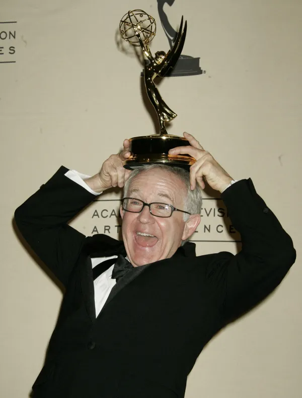 1666683192564.jpg Ünlü komedyen Leslie Jordan’dan acı haber! Olay yerinde hayatını kaybetti - 2