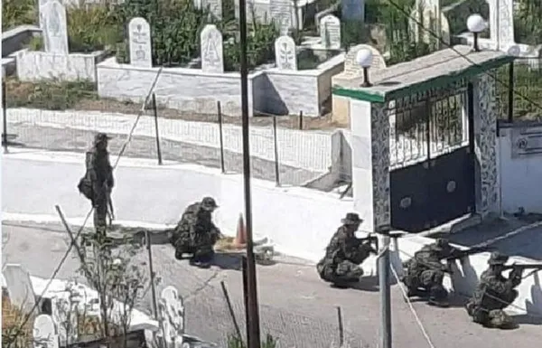 Yunanistan'dan alçak tavır! Türklerin evlerini işaretlediler - 2