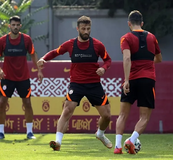 1624782245143.jpg Galatasaray Dinamo Bükreş canlı izleme yolları: Galatasaray Dinamo Bükreş maçı ne zaman, hangi kanalda yayınlanacak? - 1