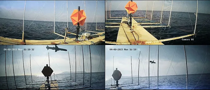 Dünyanın en iyisi! Atmaca için geri sayım başladı - 2