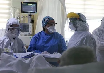 Son dakika: Sağlık Bakanlığı 14 Mart Pazartesi koronavirüs tablosunu açıkladı I İşte günün vaka ve vefat rakamları