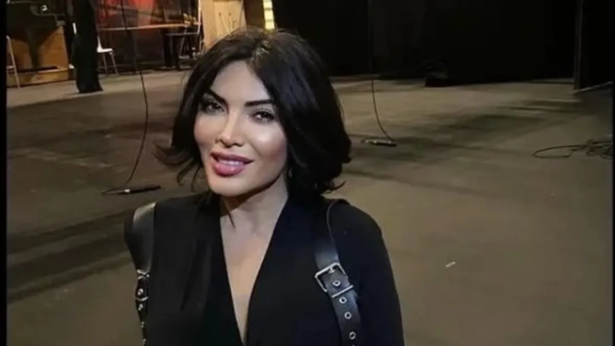 Ünlülere uyuşturucu operasyonu! Rabia Karataş’ın testi pozitif çıktı