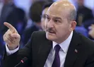 Bakan Soylu’dan militan tepkisi!