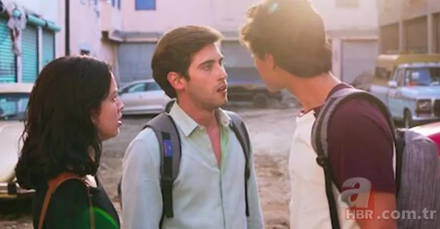 Control Z 2. sezon ne zaman çıkacak? Netflix Control Z 2. yeni sezon fragmanı yayınlandı mı? 7