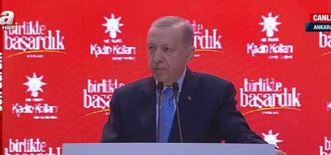 Başkan Erdoğan’dan zam açıklaması: Ciddi şekilde yükselteceğiz