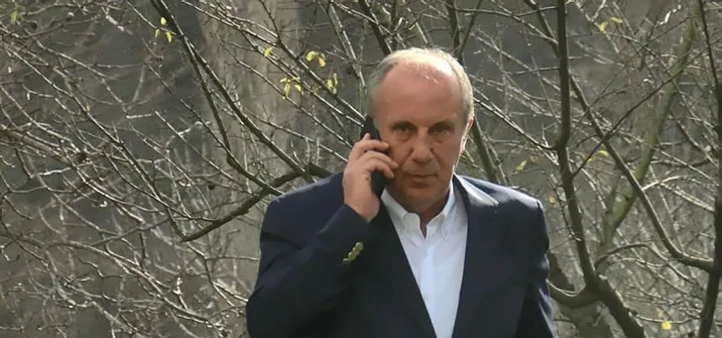 CHP'li Muharrem İnce'den Meral Akşener'e yanıt: Açıklasın! Bu hain kim?