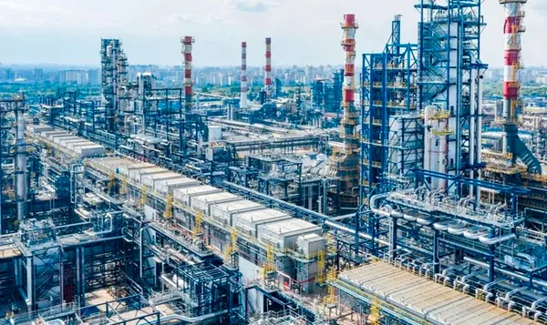 Rusya’dan Avrupa’ya karşı gaz hamlesi! Vanalar kısılıyor