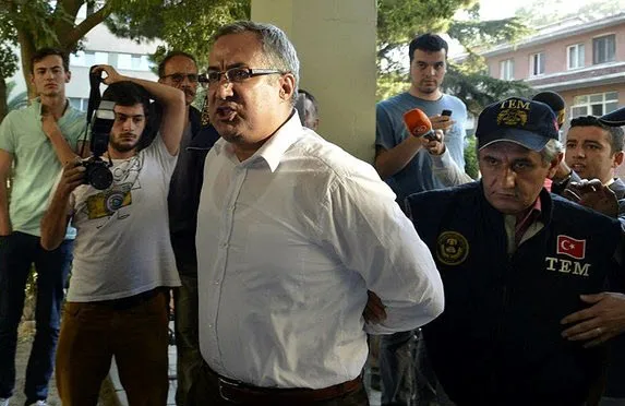 Tahşiye kumpası davasında flaş gelişme! Mahkeme Yargıtay'ın bozma kararına direndi - 1