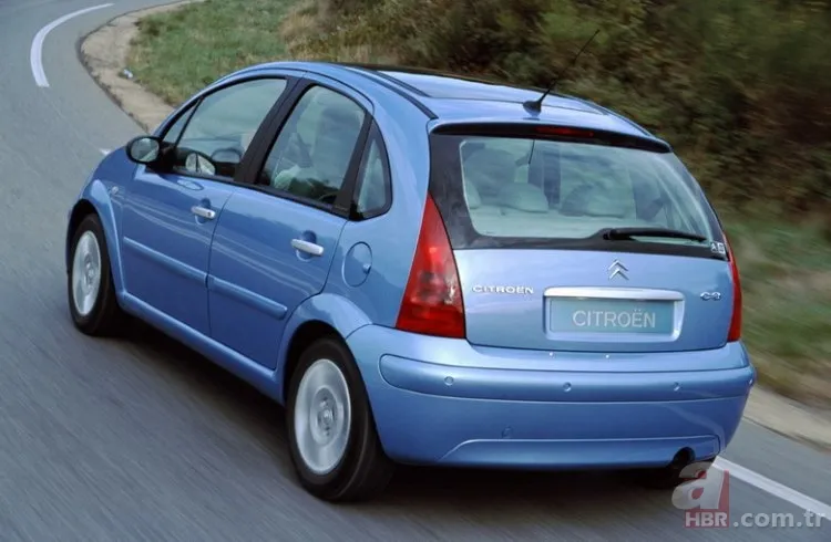 İkinci el otomobil fiyatları ne kadar 2019? İkinci el otomobil fiyatları Haziran'da düştü mü? 6