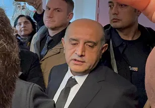 Aziz İhsan Aktaş rüşvet listesini sıraladı! CHP'li belediyelerde kirli para trafiği