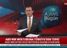 Bakan Akardan ABDnin S-400 mektubuna yanıt |Video