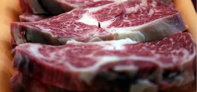 Kırmızı et üretiminde yüzde 8,8’lik artış