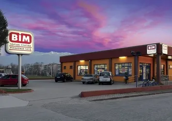 BİM'den 4 bin kişiye iş