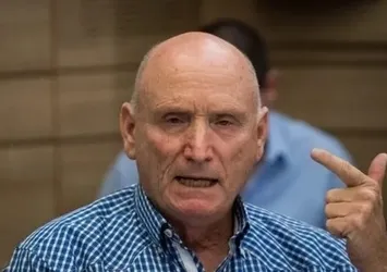 İsrailli emekli Tümgeneral Yitzhak Brik'ten 'Hamas' itirafı: Bedeli ağır ödüyoruz! Savaşı kaybettik