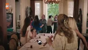 Aile Saadeti 6. Bölüm Fragmanı