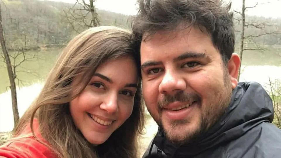 Eser Yenenler'in eşi Berfu Yenenler'den ihanet itirafı