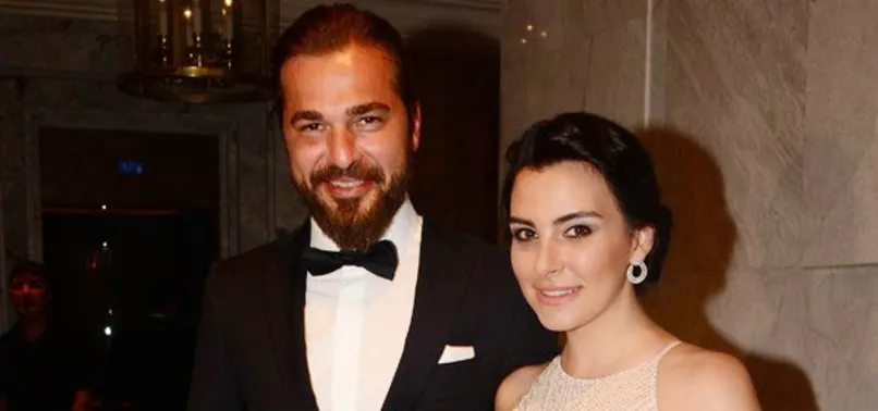 Engin Altan Düzyatan'dan eşine büyük jest