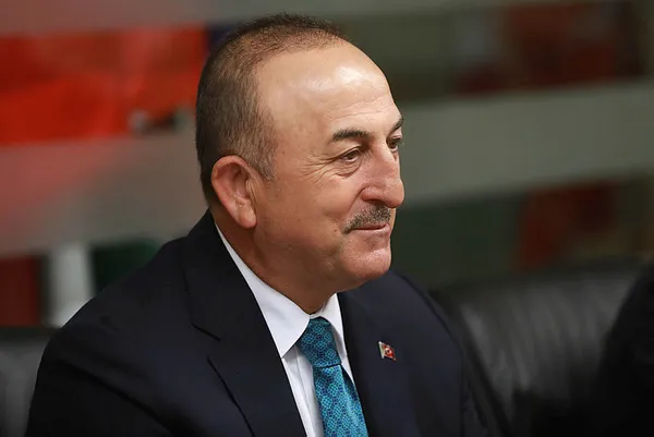 Son dakika: İsveç ve Finlandiya'nın ikna ziyareti! NATO üyeliği görüşmesinin tarihi belli oldu! Bakan Çavuşoğlu: Yazılı mutabakat istiyoruz - 2
