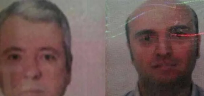 Sınırdan tam kaçacakken yakalandılar!