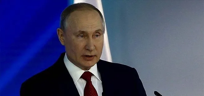 Rusya Devlet Başkanı Putin teknoloji devlerinin yarattığı tehlikeye dikkat çekti: Fiilen devletle rekabet ediyorlar