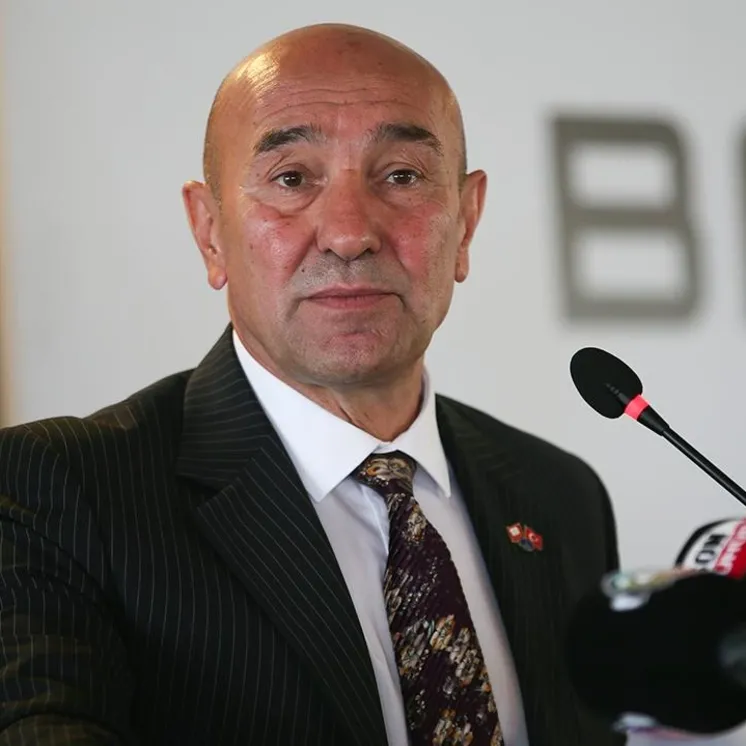 Soyer’den İYİ Parti’ye Ümit Özlale resti