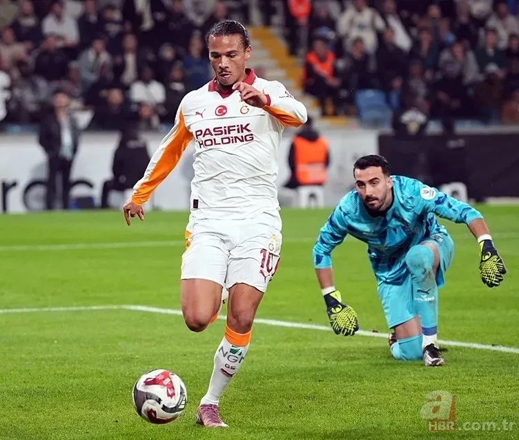 Galatasaray’da Singo’nun dönüşü netleşti! İşte oyuncunun son durumu 8