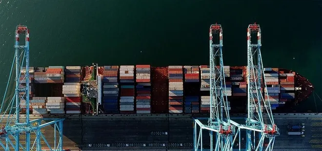 Türkiye’den ihracatta yeni hedef