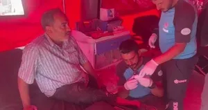 Türkiye’den kardeş ülkeye yardım eli!