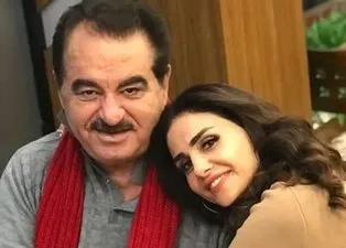 İbrahim Tatlıses'in göz bebeği Azerbaycanlı Günel herkesi şaşırttı! Tatlıses'in keşfi Azerbaycanlı Günel...