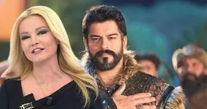 Sabahtan akşama atv izlendi!
