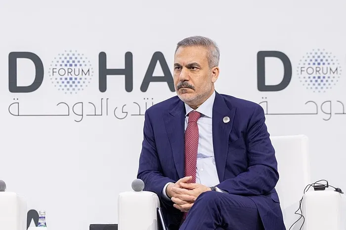 bakan-fidandan-23-doha-forumunda-net-mesaj-1765038871869.jpeg (Foto: AA)