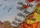 İsrail’in gözü GKRYde!