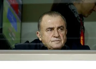 Fatih Terim hakkında herkesi şoke eden gerçek!