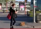 İşe gitmek için dakikalarca otobüs beklediler