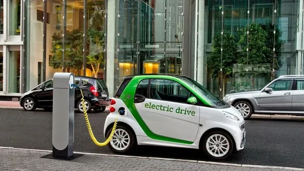 Türkiye’de hibrit ve elektrikli otomobil satışları arttı