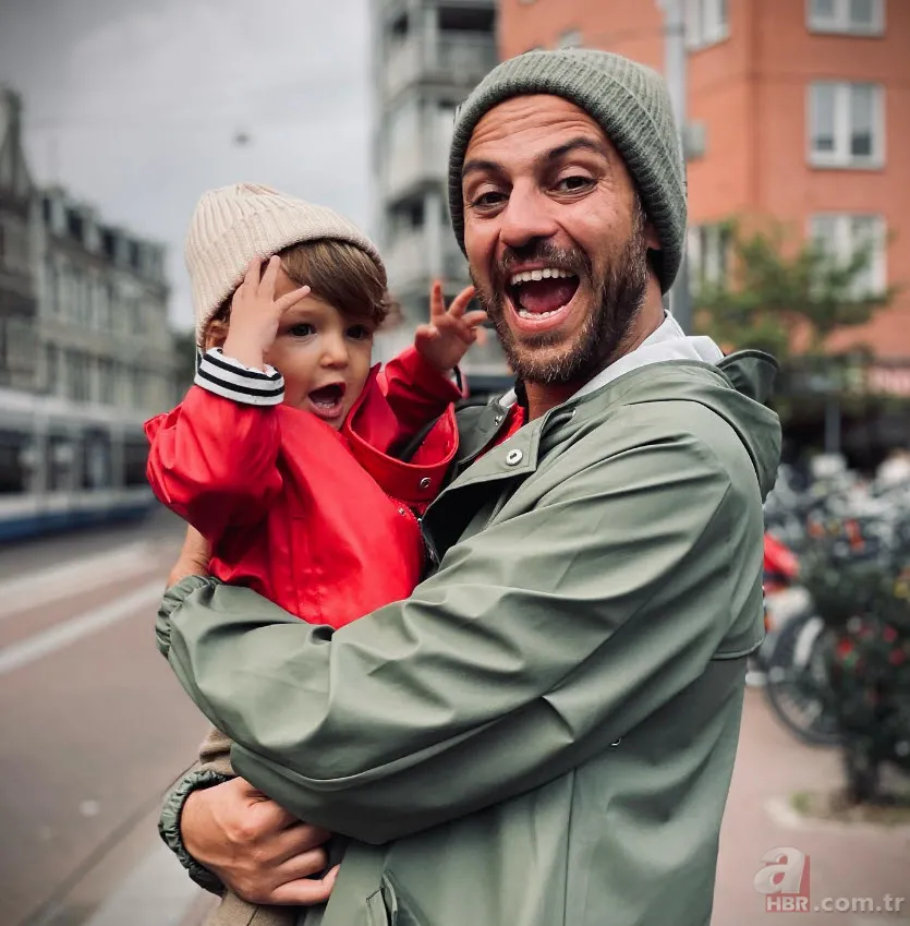 Bensu Soral ve Hakan Baş rotayı İngiltere’ye çevirdi! 65 milyonluk yatırım yapacaklar 12