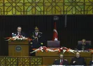 Başkan Erdoğan: Dün Çanakkale bugün Keşmir! Hiçbir farkı yoktur