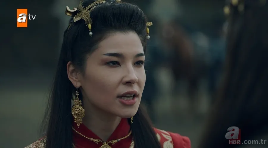 atv'de Destan geliyor! Destan 3. fragmanı yayınlandı | Destan dizisinin konusu ne oyuncuları kimler? 5