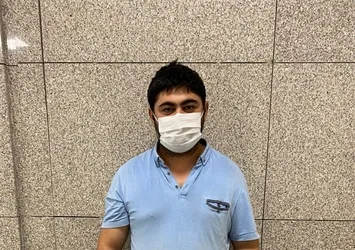 Genç kızı adım adım takip etmişti! İstiklal Caddesi'ndeki tacizci hakkında flaş gelişme