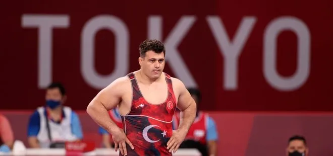 2020 Tokyo Olimpiyat Oyunları | Türk sporcuları yarı finalde