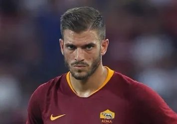 Galatasaray'dan Davide Santon hamlesi! Roma ile görüşmeler başlıyor