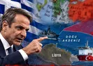 Hesabı bozulan Yunanistan tarihi anlaşmadan rahatsız!