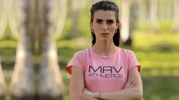 Survivor'da nefes kesen fragman! Merve Aydın Survivor'dan diskalifiye olacak mı? Merve Aydın'ın annesi kimdir, vefat mı etti? - 4