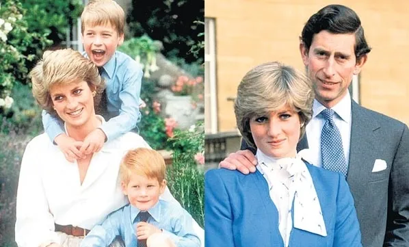 Kraliyeti sarsan skandal! 1069 yıllık İngiliz monarşisi tehlikede mi?