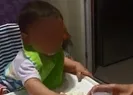 Skandal! Kızının telefonuna bakınca şok oldu